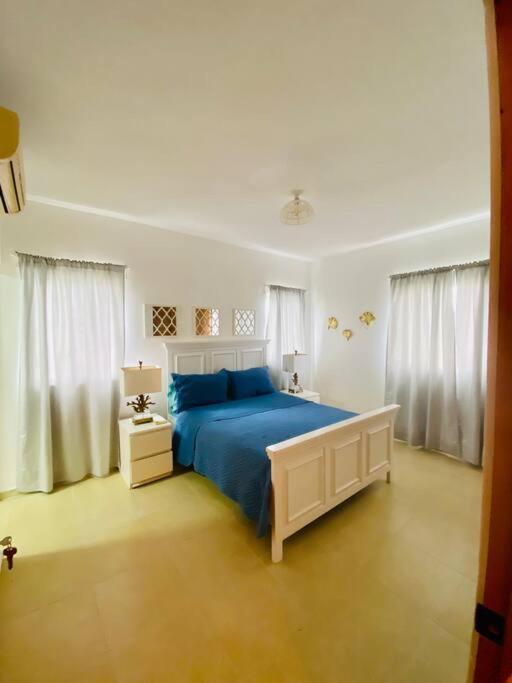 Beach/ Pool Apartment Cadaques Bayahibe La Romana Exterior foto