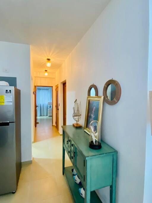 Beach/ Pool Apartment Cadaques Bayahibe La Romana Exterior foto