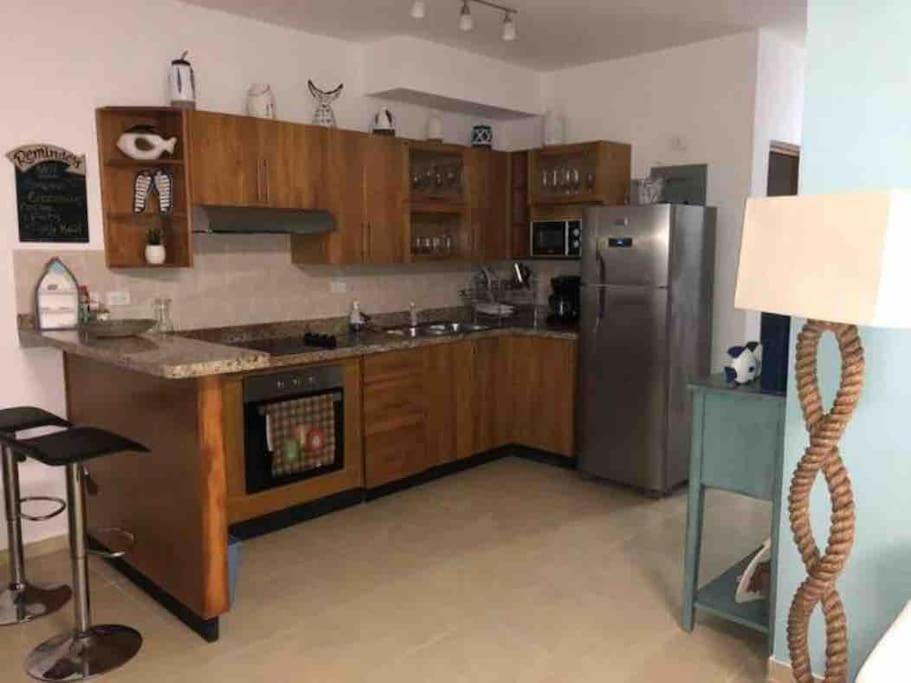 Beach/ Pool Apartment Cadaques Bayahibe La Romana Exterior foto