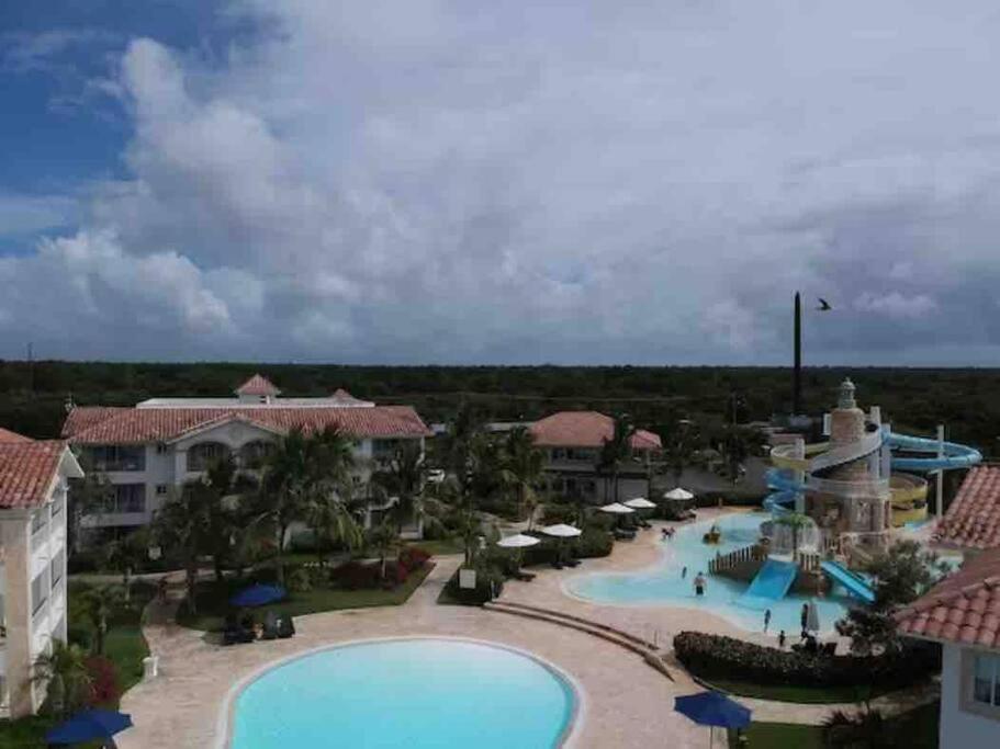 Beach/ Pool Apartment Cadaques Bayahibe La Romana Exterior foto