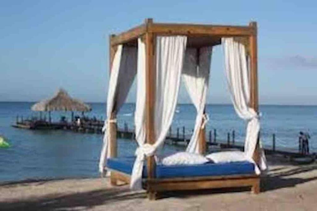 Beach/ Pool Apartment Cadaques Bayahibe La Romana Exterior foto