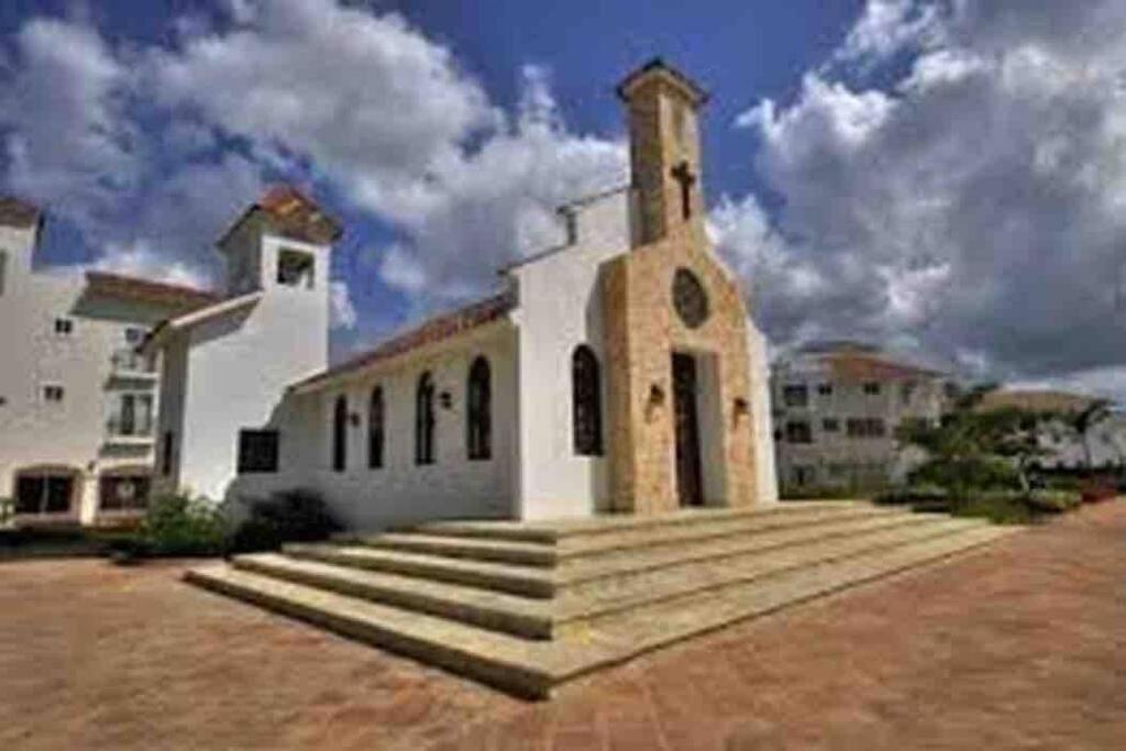 Beach/ Pool Apartment Cadaques Bayahibe La Romana Exterior foto