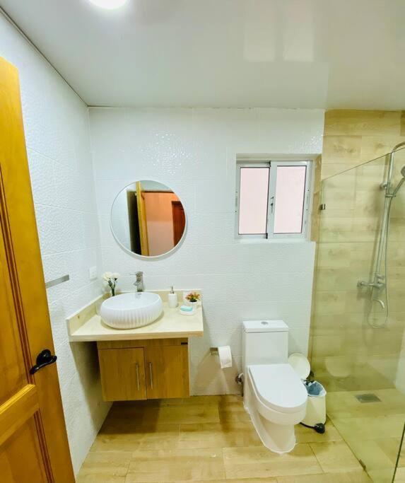 Beach/ Pool Apartment Cadaques Bayahibe La Romana Exterior foto