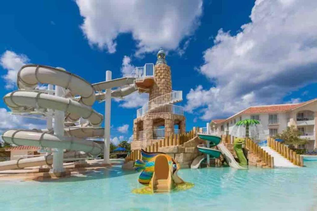 Beach/ Pool Apartment Cadaques Bayahibe La Romana Exterior foto